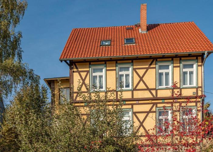 Ferienwohnung Margot
