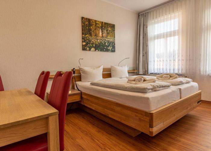 Ferienwohnung Margot