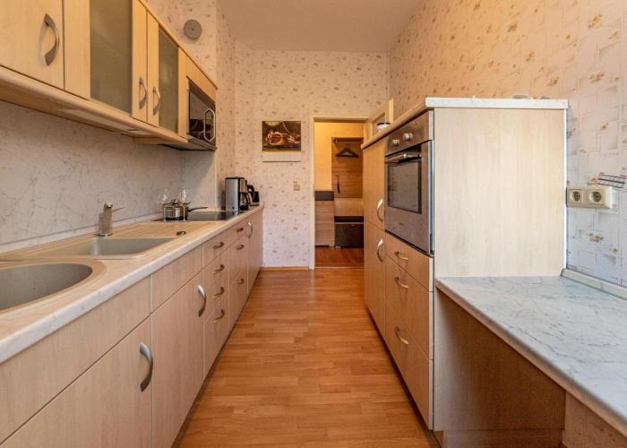 Ferienwohnung Margot