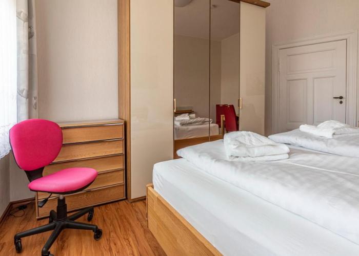 Ferienwohnung Margot