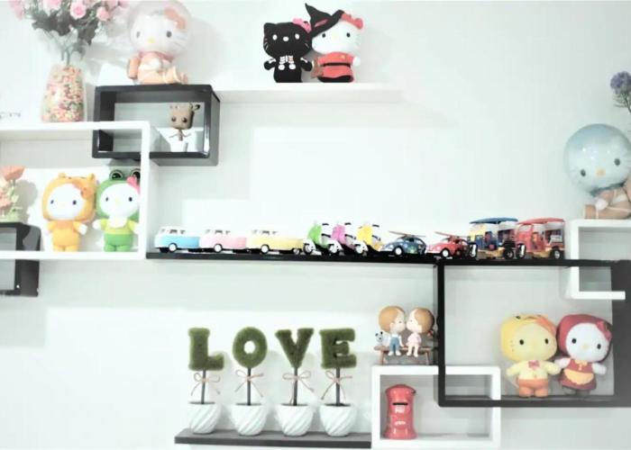 Ks Homestay