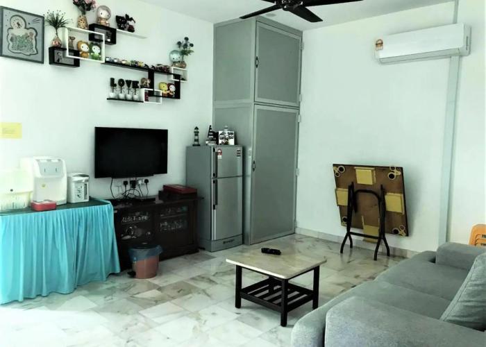Ks Homestay