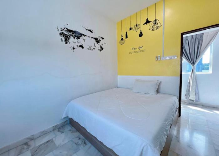 Ks Homestay