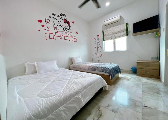 Ks Homestay