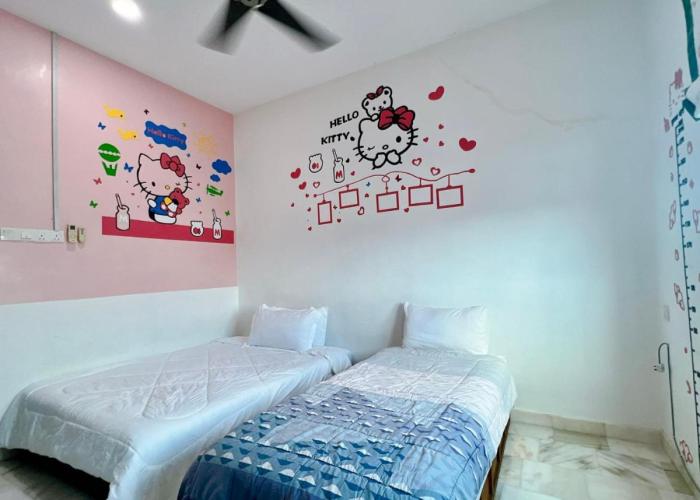 Ks Homestay