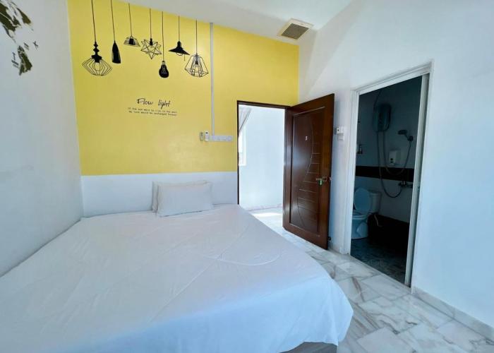 Ks Homestay