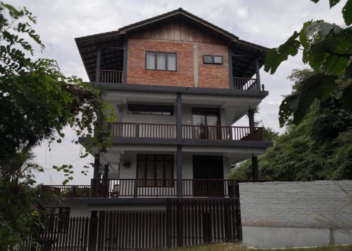 Kairos Villa