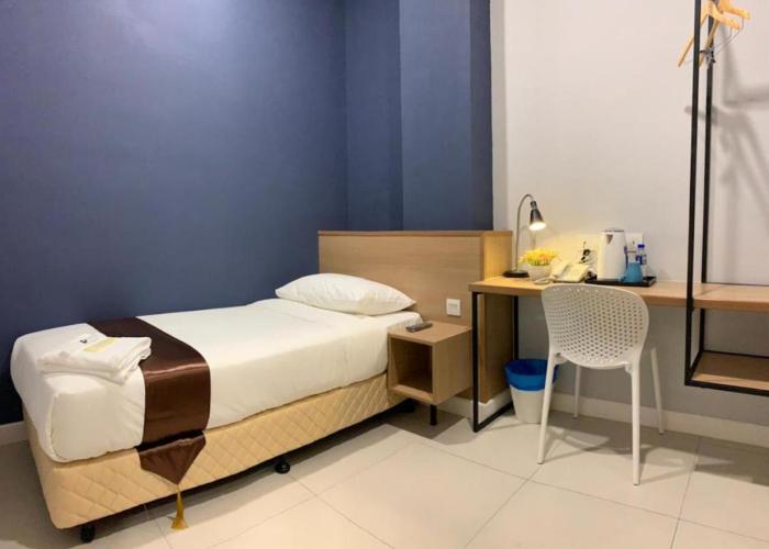 MD Boutique Hotel