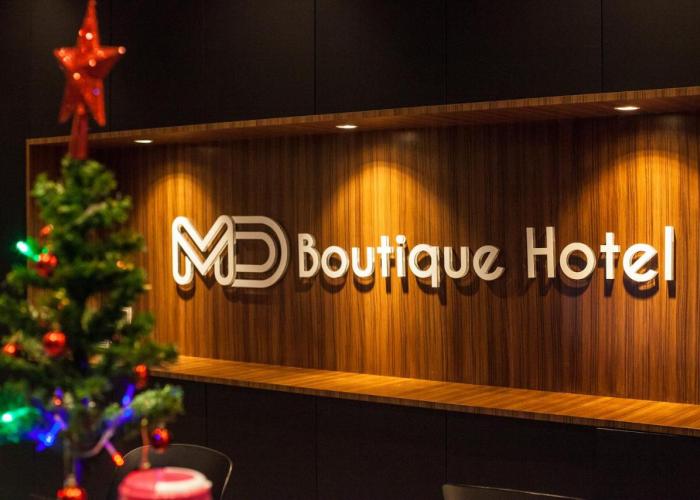 MD Boutique Hotel