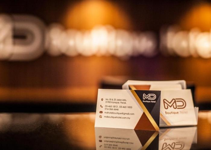 MD Boutique Hotel