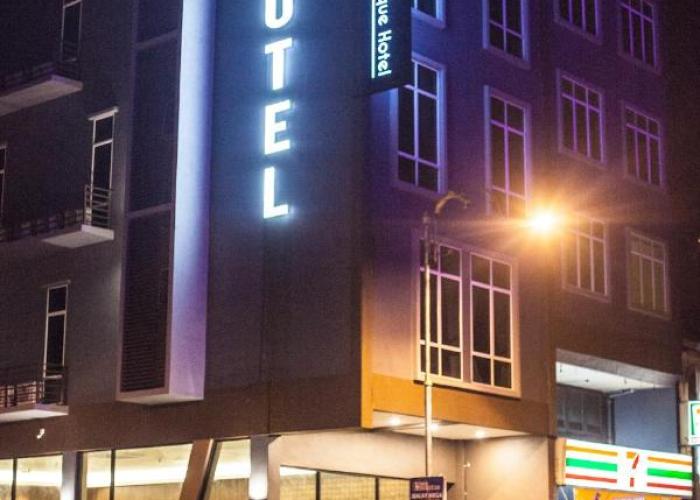 MD Boutique Hotel