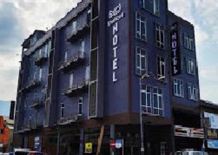 MD Boutique Hotel