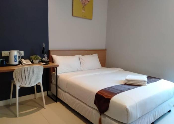 MD Boutique Hotel