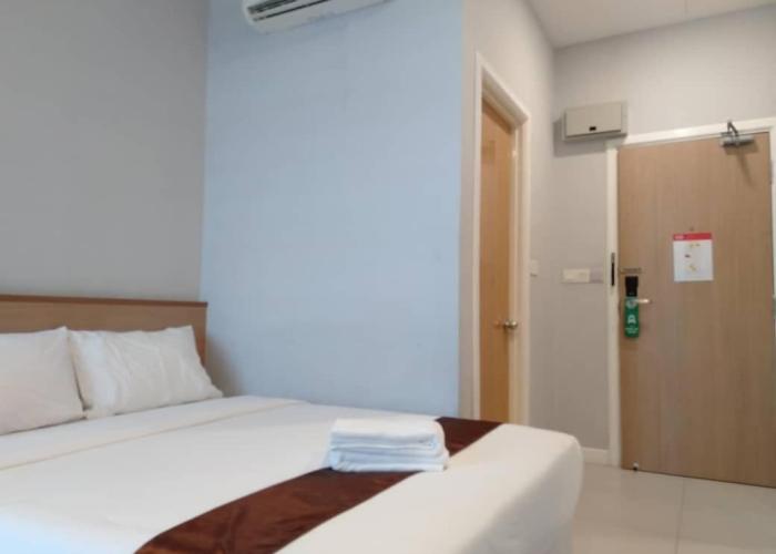 MD Boutique Hotel