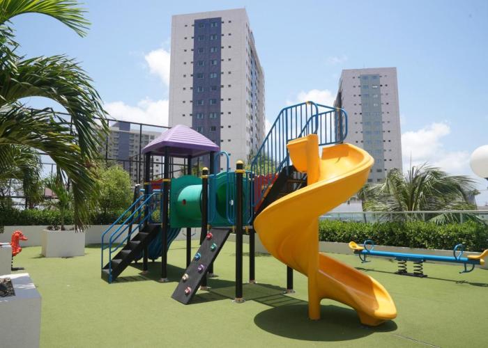 SALINAS PARK RESORT