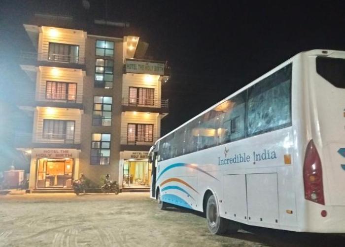Hotel The Holy Birth