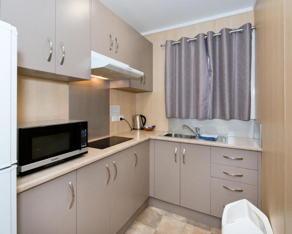 фото Paringa Caravan Park