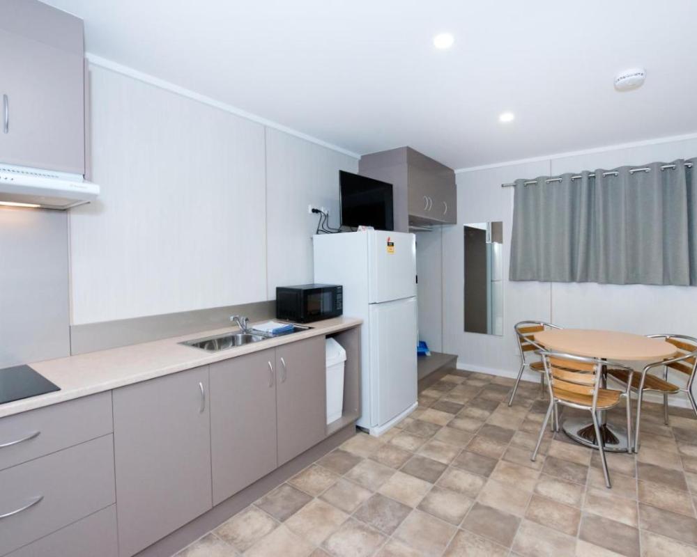 фото Paringa Caravan Park