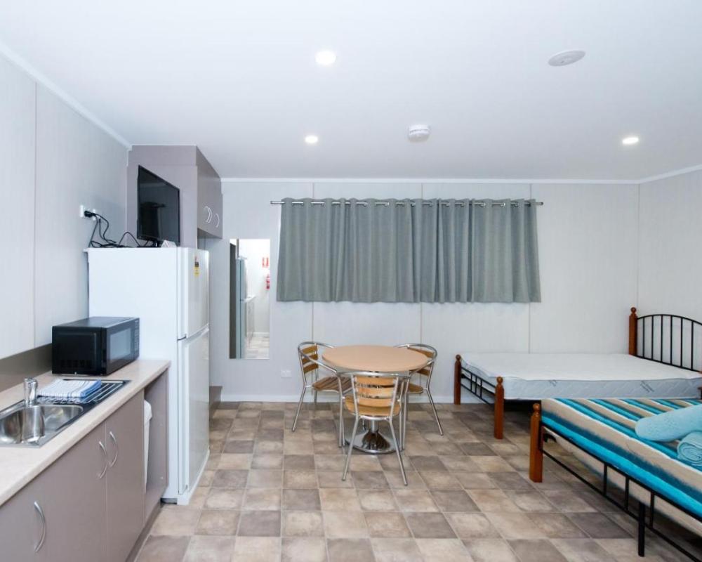 фото Paringa Caravan Park