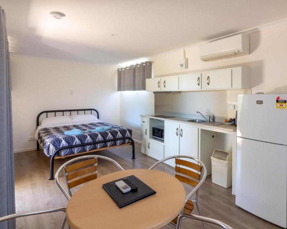 фото Paringa Caravan Park