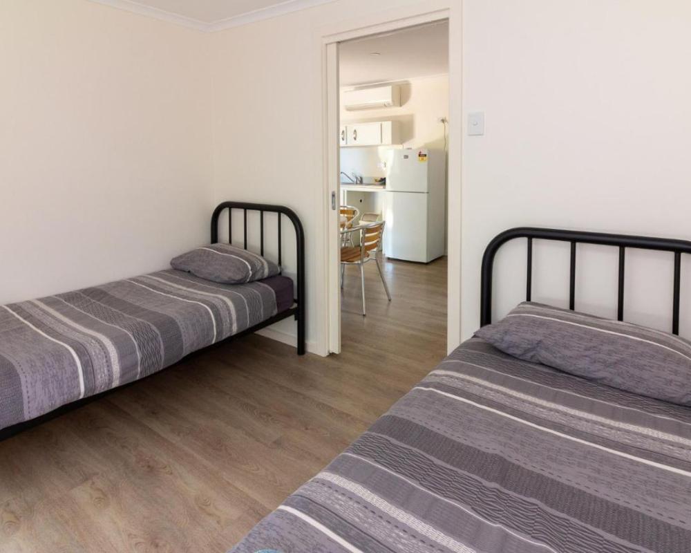 фото Paringa Caravan Park