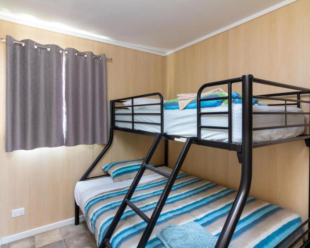 фото Paringa Caravan Park