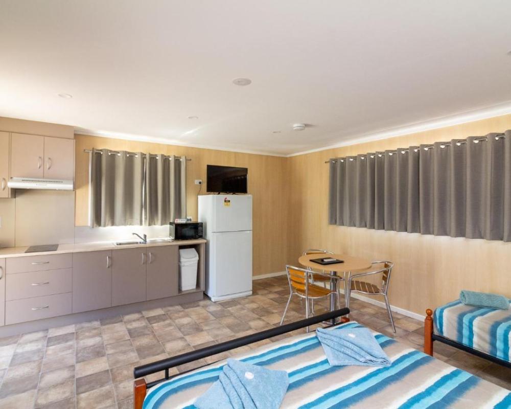 фото Paringa Caravan Park