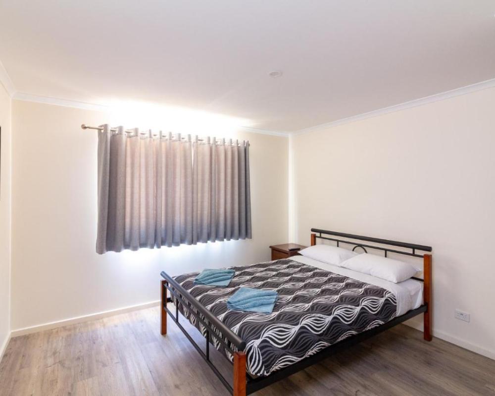 фото Paringa Caravan Park