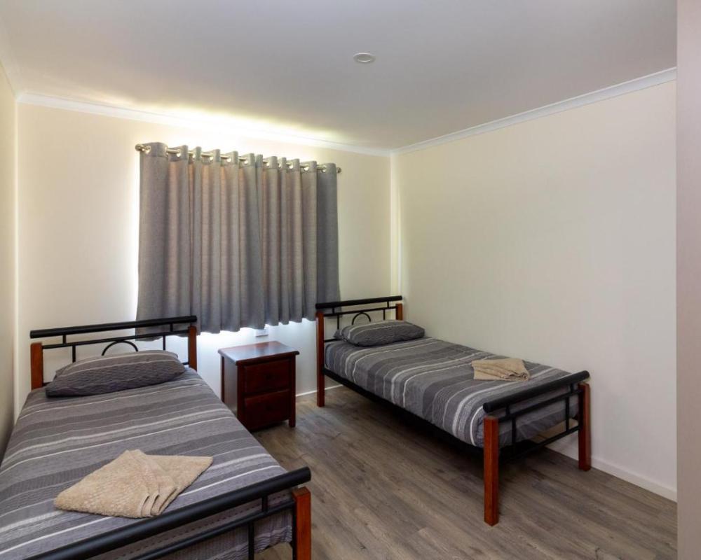 фото Paringa Caravan Park