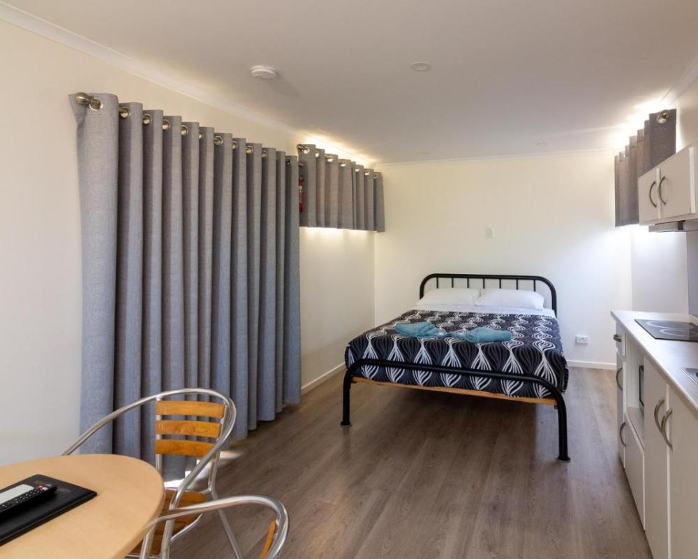 фото Paringa Caravan Park