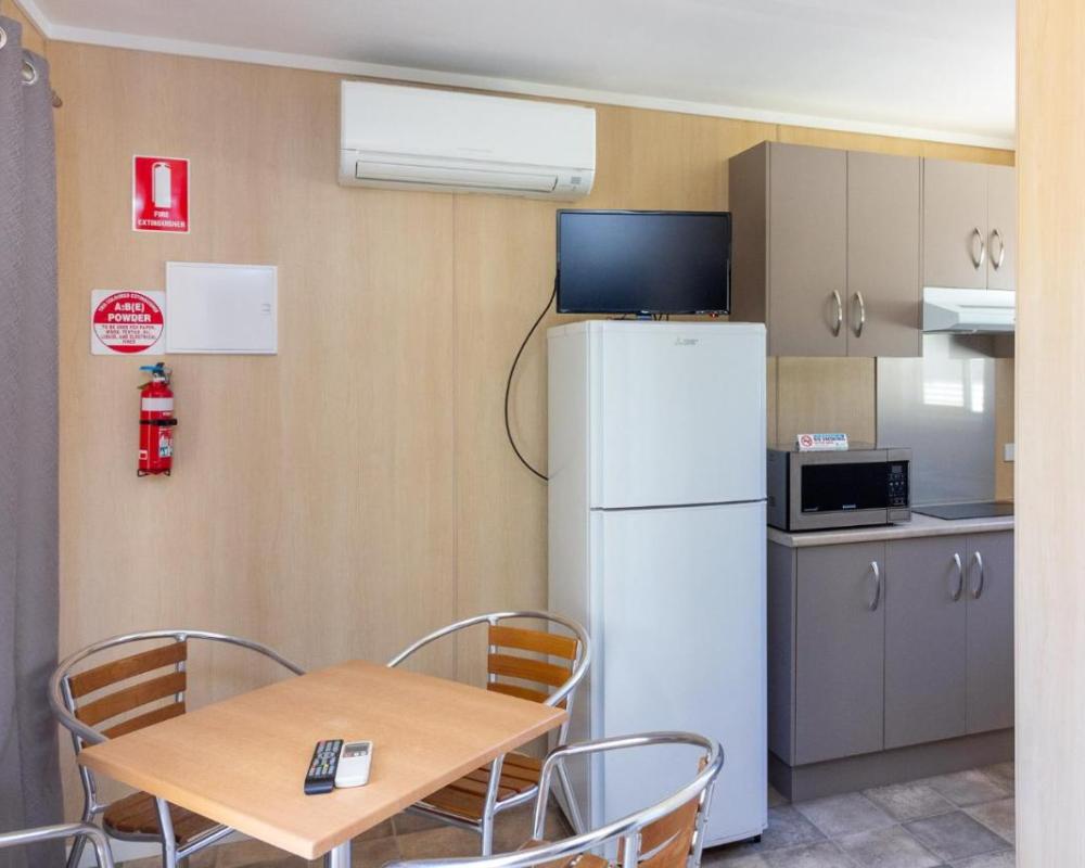 фото Paringa Caravan Park