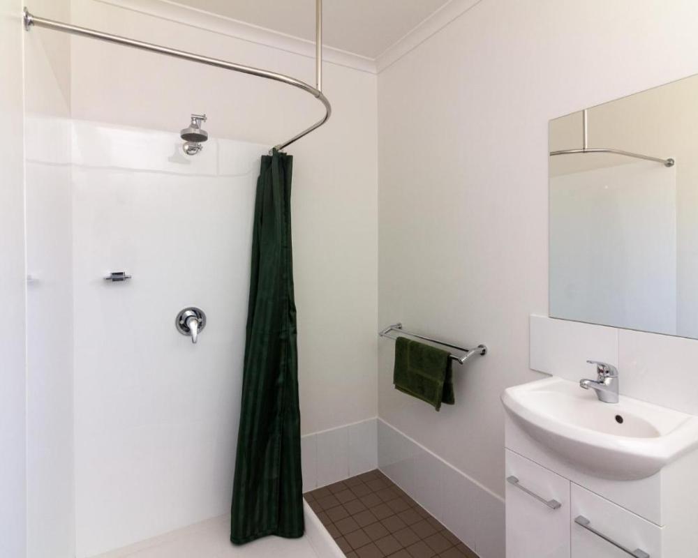 фото Paringa Caravan Park