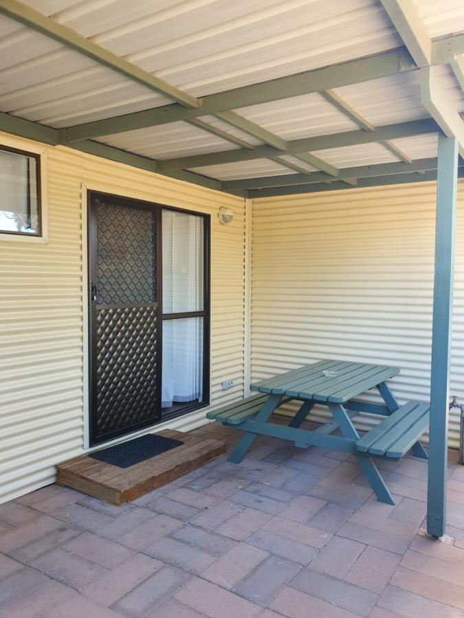 фото Paringa Caravan Park