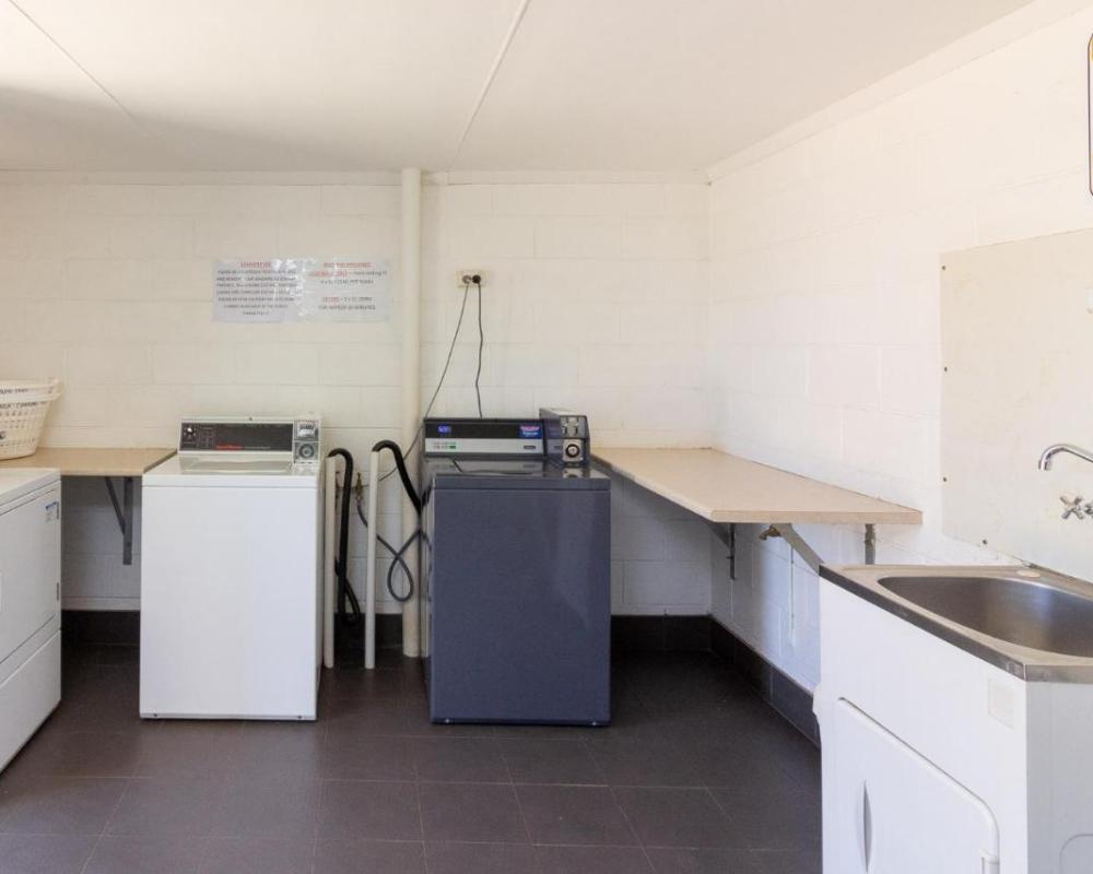фото Paringa Caravan Park