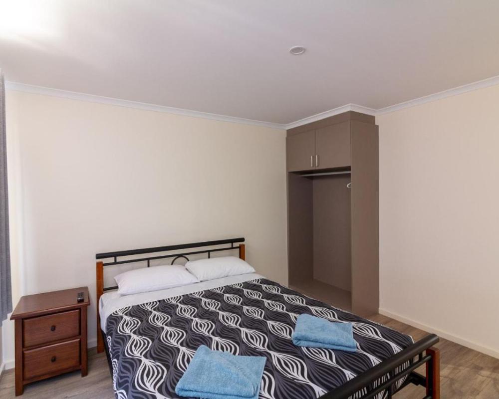фото Paringa Caravan Park