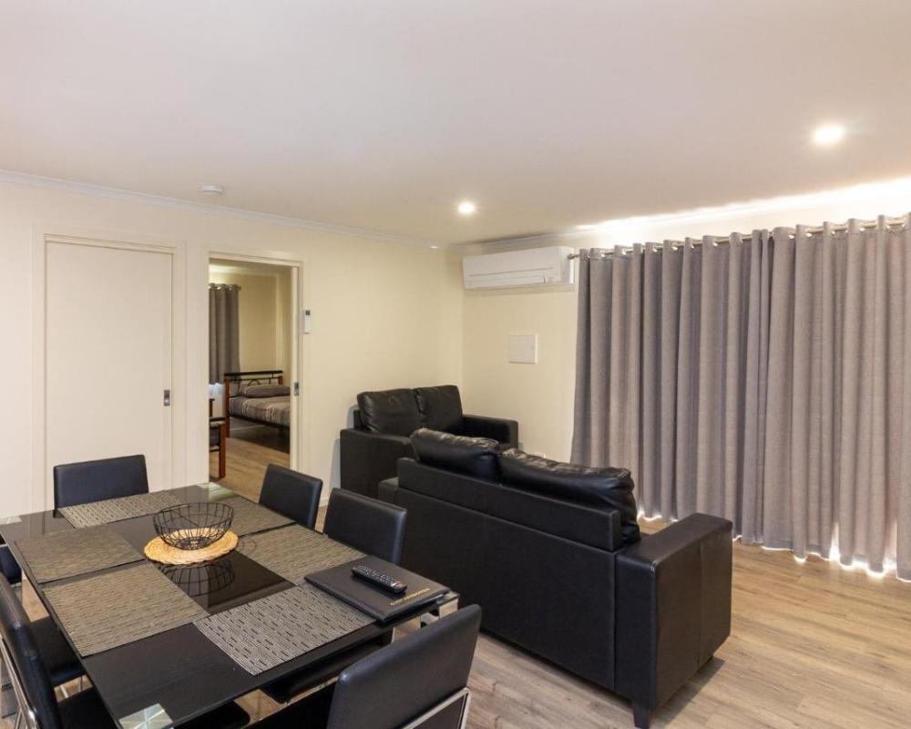 фото Paringa Caravan Park