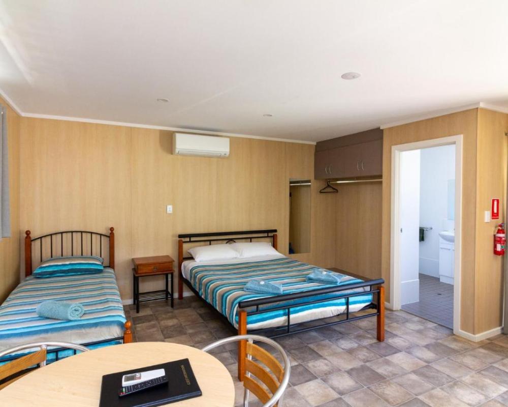 фото Paringa Caravan Park