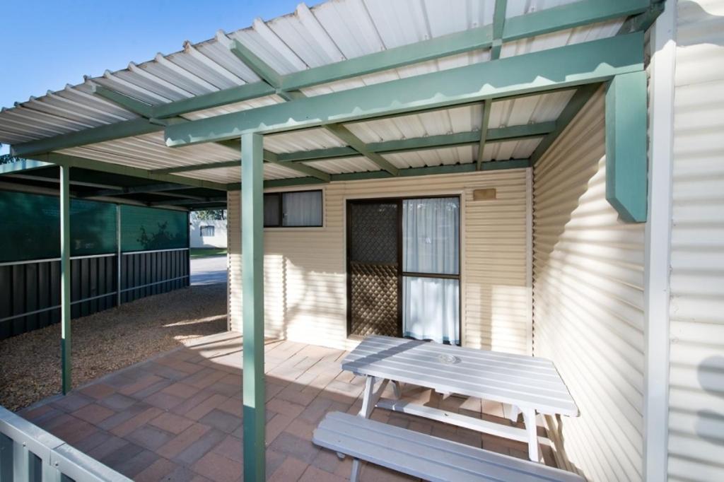 фото Paringa Caravan Park