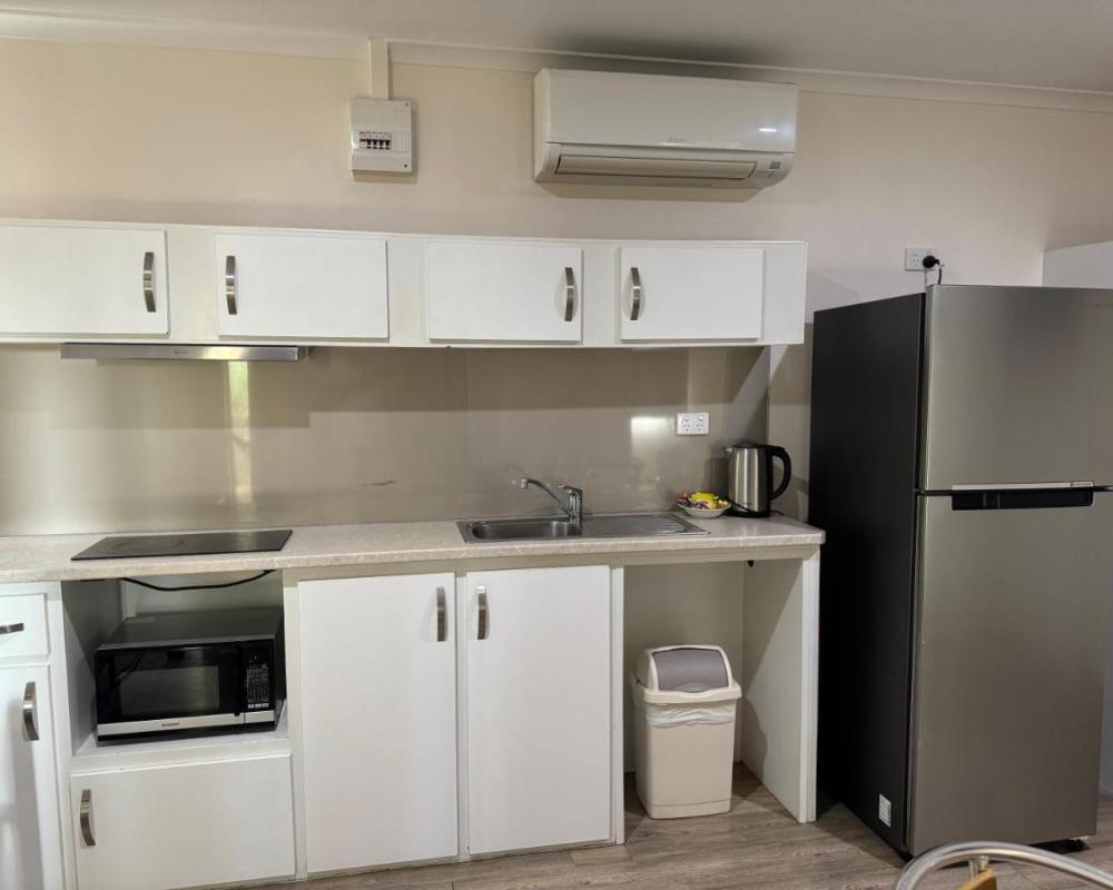 фото Paringa Caravan Park