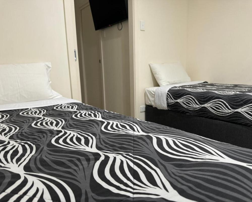 фото Paringa Caravan Park
