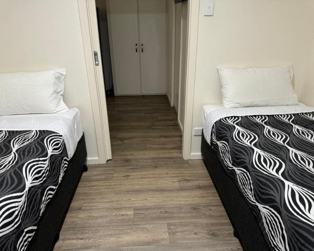 фото Paringa Caravan Park