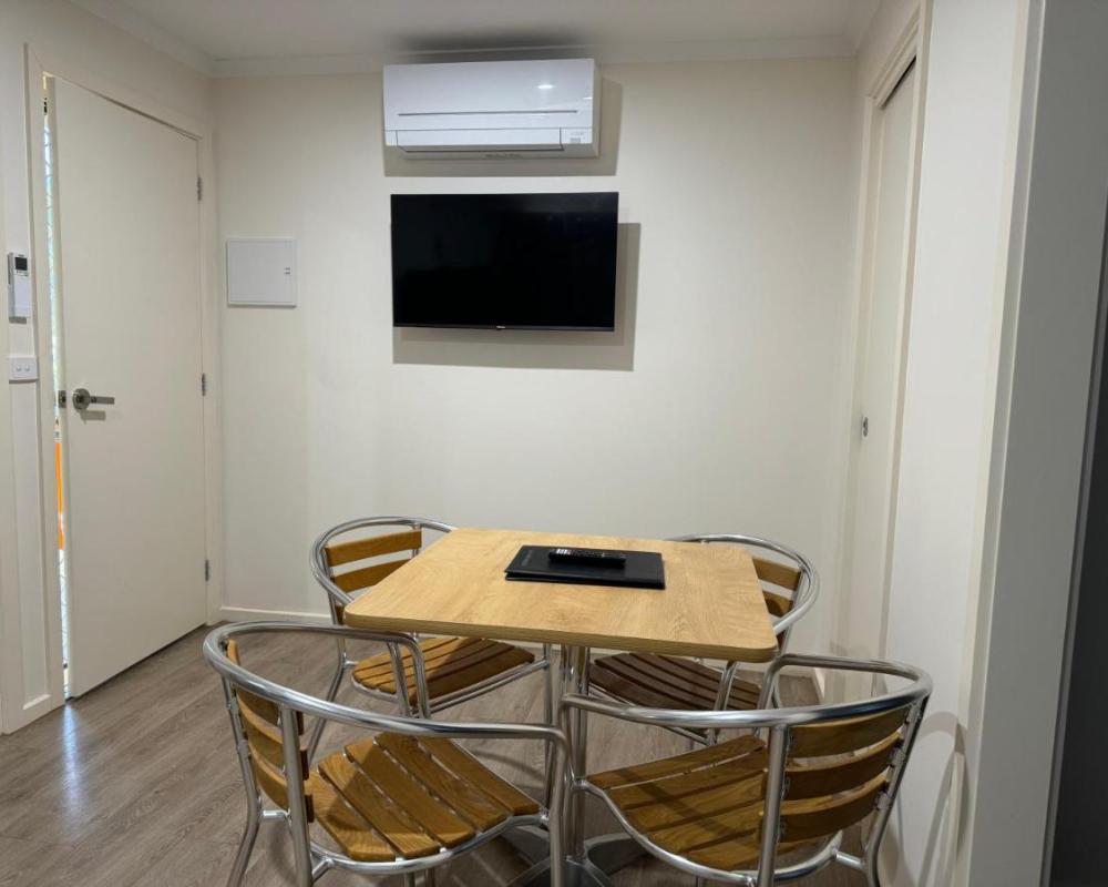 фото Paringa Caravan Park