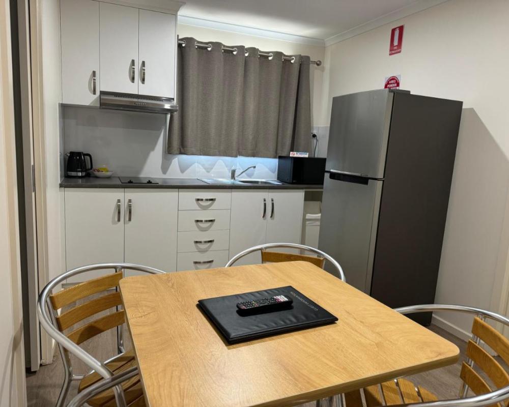 фото Paringa Caravan Park