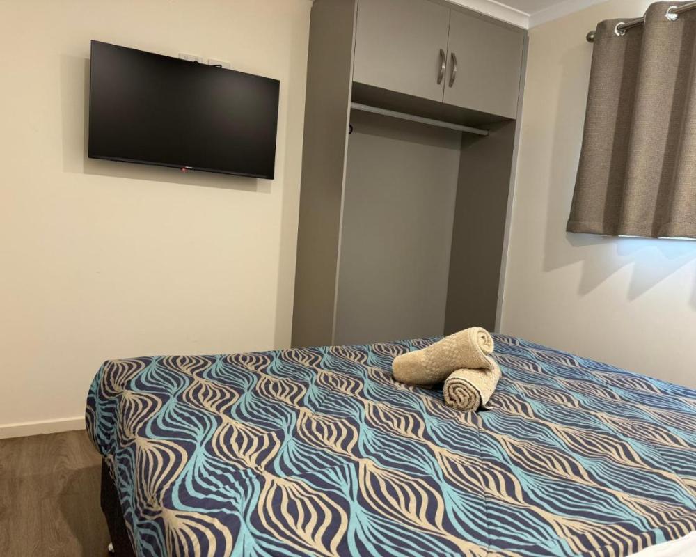фото Paringa Caravan Park