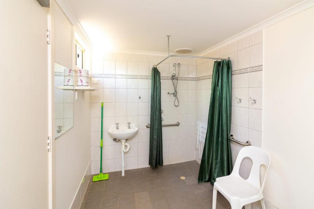 фото Paringa Caravan Park