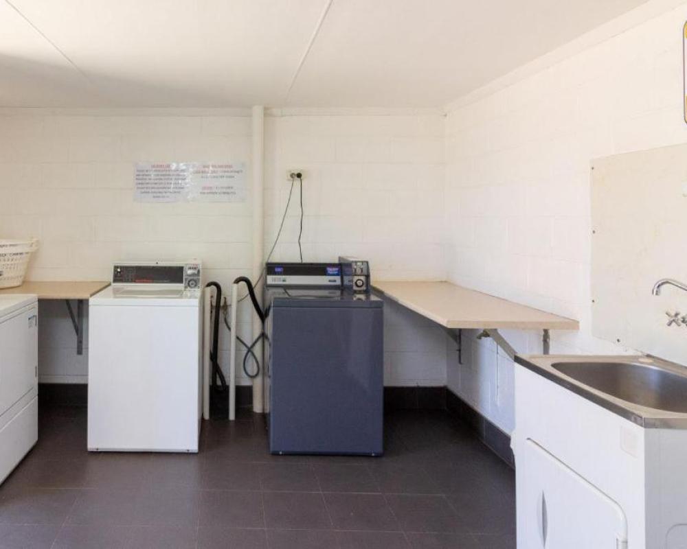 фото Paringa Caravan Park