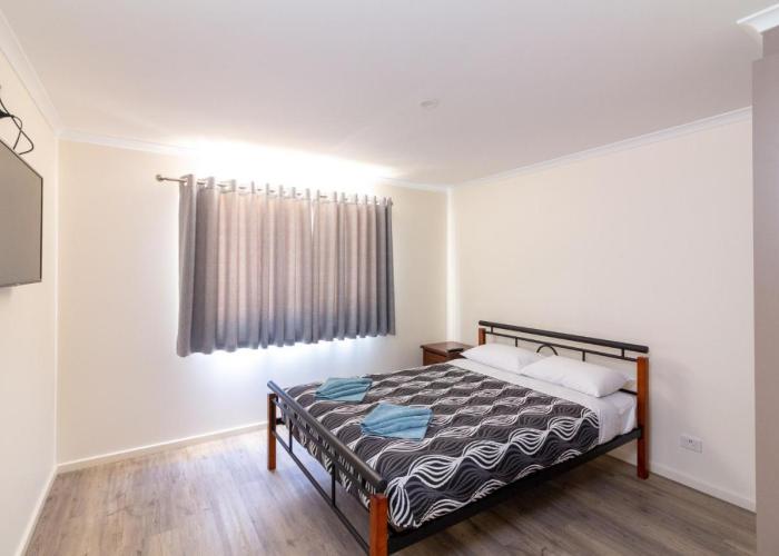 Paringa Caravan Park