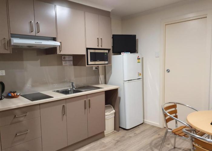 Paringa Caravan Park