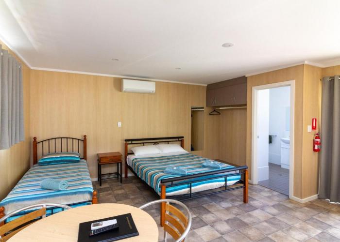 Paringa Caravan Park