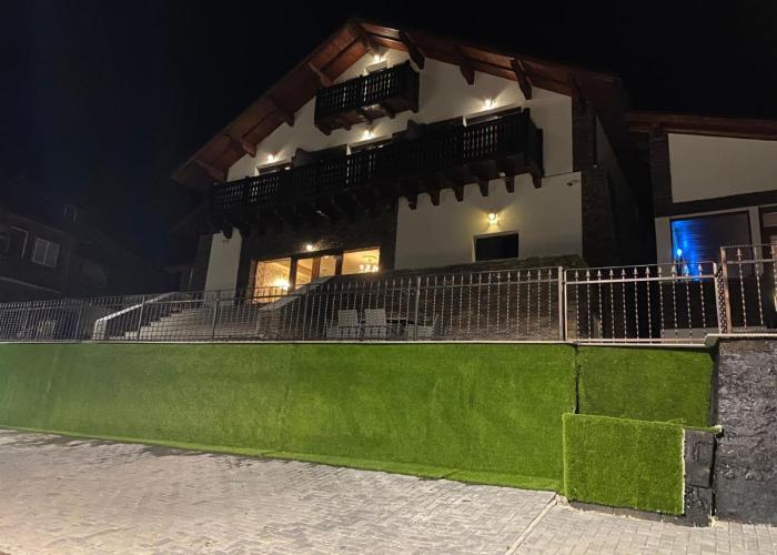 Villa Platinvm